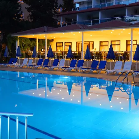 Blue Fish Üdülőközpont 4*