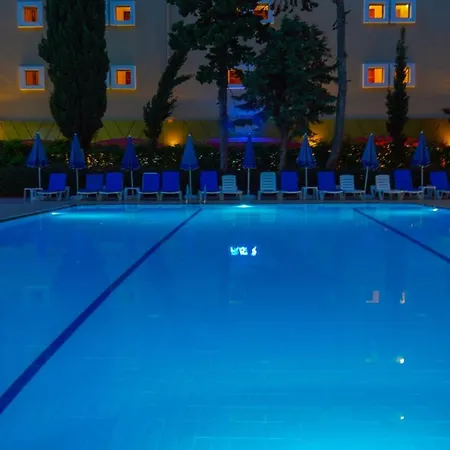 Blue Fish Konaklı